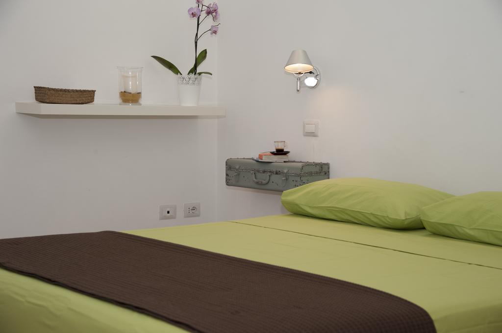 Center 2 Rooms B&B Rom Zimmer foto